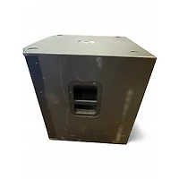 Used Electro-Voice ELX20018SP Powered Subwoofer
