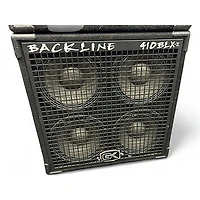 Used Gallien-Krueger Backline 410BLX Bass Cabinet