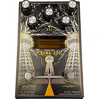 Used Gamechanger Audio PLASMA COIL Effect Pedal