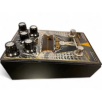 Used Gamechanger Audio PLASMA COIL Effect Pedal