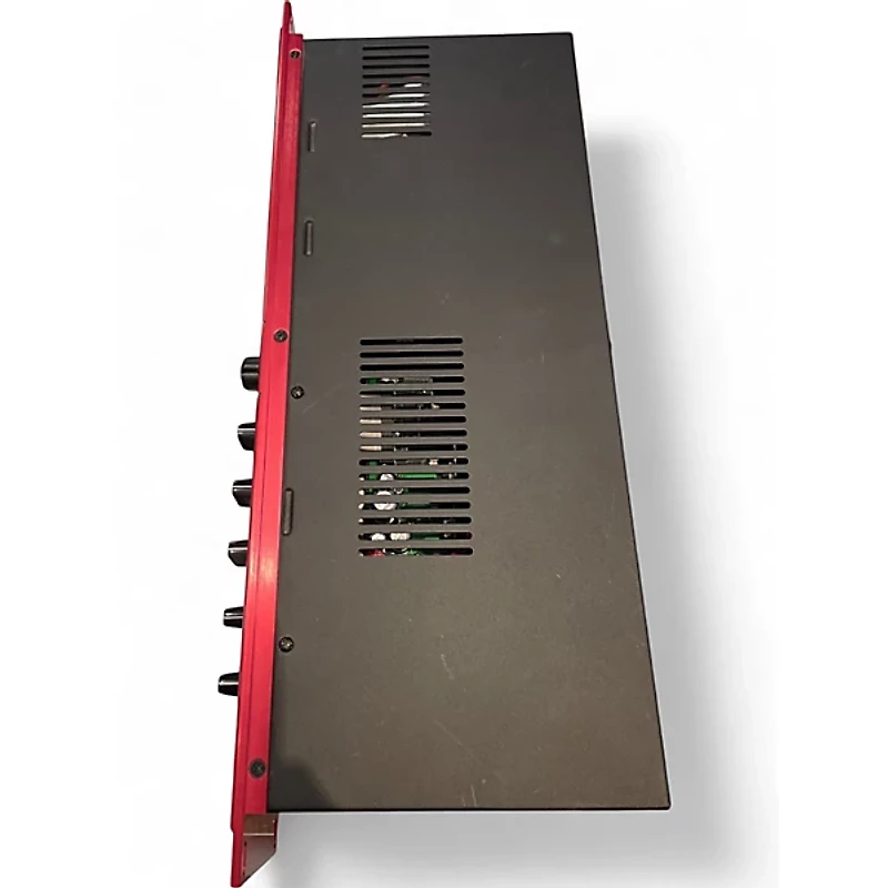 Used Line 6 POD XT PRO Effect Processor