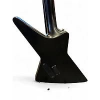 Used Epiphone EXTURA PROPHECY Black Solid Body Electric Guitar