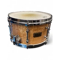 Used TAMA 7X13 Sound Lab Project Snare Natural Drum