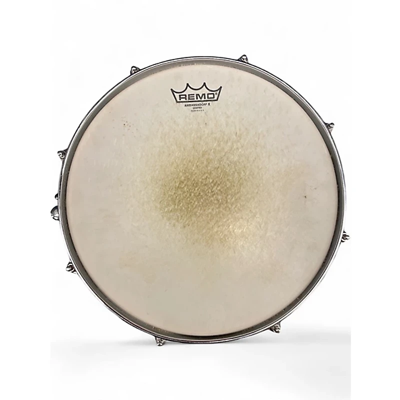 Used TAMA 7X13 Sound Lab Project Snare Natural Drum