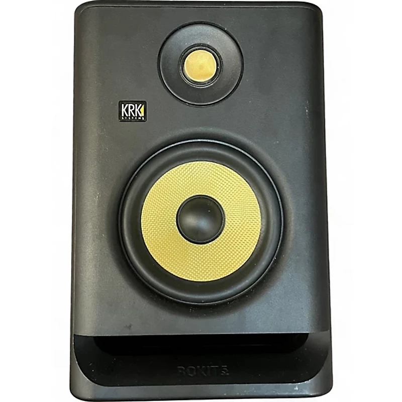 Used KRK RP5 ROKIT G4 Each Powered Monitor