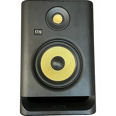Used KRK RP5 ROKIT G4 Each Powered Monitor