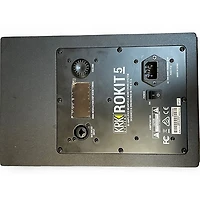 Used KRK RP5 ROKIT G4 Each Powered Monitor