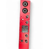 Used Focusrite 18i6 Audio Interface