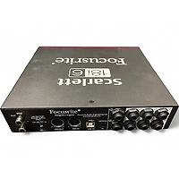 Used Focusrite 18i6 Audio Interface