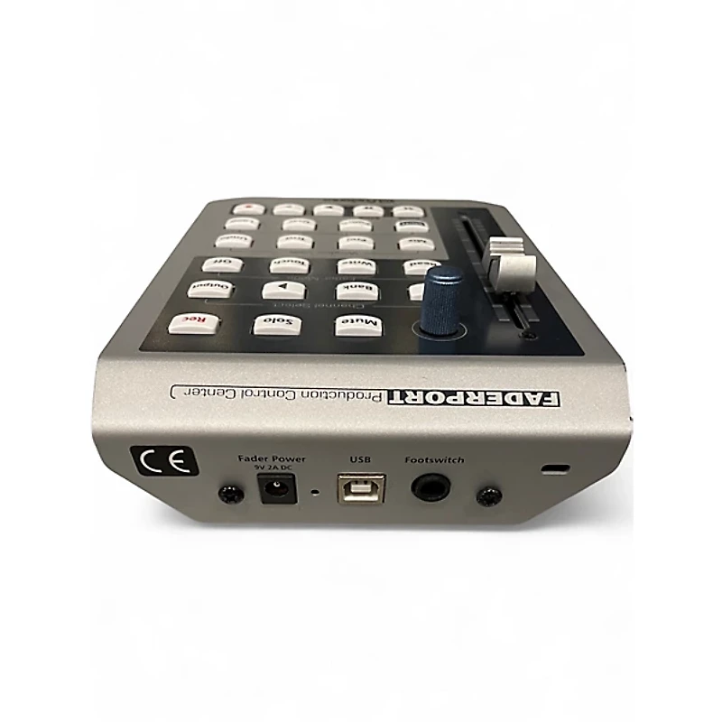Used PreSonus Faderport Audio Interface