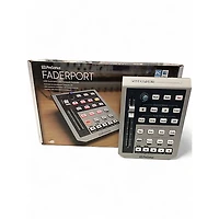 Used PreSonus Faderport Audio Interface