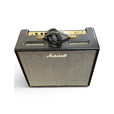 Used Marshall Origin 50 Tube Guitar Combo Amp
