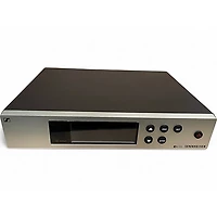 Used Sennheiser EW 100 G4-835-S Wireless Handheld Microphone System Band G Handheld Wireless System