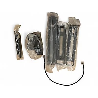 Used Sennheiser EW 100 G4-835-S Wireless Handheld Microphone System Band G Handheld Wireless System