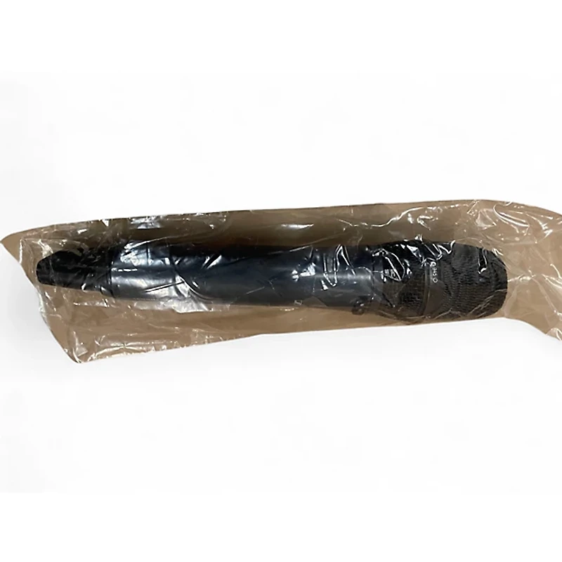 Used Sennheiser EW 100 G4-835-S Wireless Handheld Microphone System Band G Handheld Wireless System