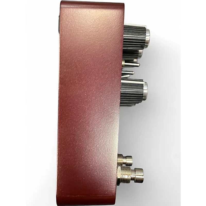 Used Universal Audio ruby Pedal