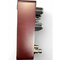 Used Universal Audio ruby Pedal