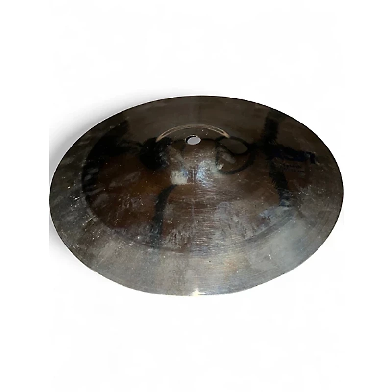 Used SABIAN 10in XSR SPLASH Cymbal