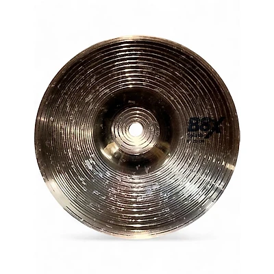 Used SABIAN 8in B8X SPLASH Cymbal