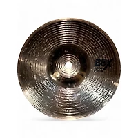 Used SABIAN 8in B8X SPLASH Cymbal