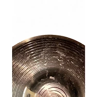 Used SABIAN 8in B8X SPLASH Cymbal