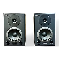 Used Roland DS-50A Pair Powered Monitor