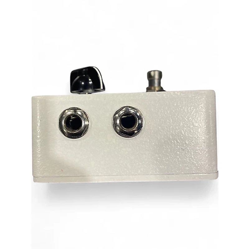 Used Dr. J Pedals Armor Buffer + Booster Effect Pedal