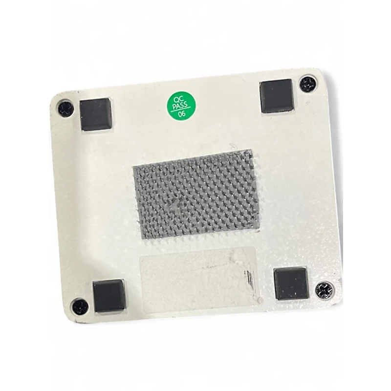 Used Dr. J Pedals Armor Buffer + Booster Effect Pedal