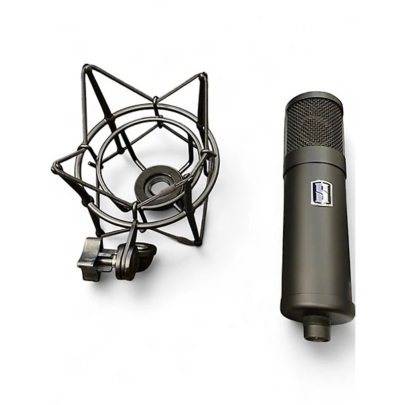 Used Slate Digital ML-1 Condenser Microphone