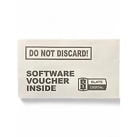 Used Slate Digital ML-1 Condenser Microphone