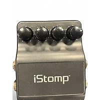Used DigiTech Istomp Downloadable Stomp Box Effect Processor
