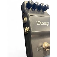 Used DigiTech Istomp Downloadable Stomp Box Effect Processor