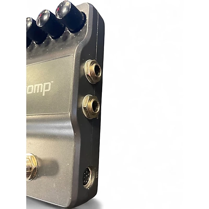 Used DigiTech Istomp Downloadable Stomp Box Effect Processor