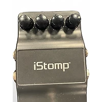 Used DigiTech Istomp Downloadable Stomp Box Effect Processor