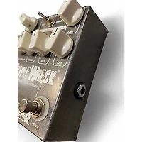 Used Wampler triple wreck Effect Pedal