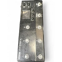 Used Line 6 HX Stomp Effect Processor