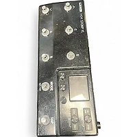 Used Line 6 HX Stomp Effect Processor