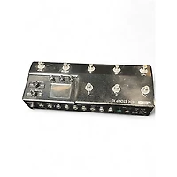 Used Line 6 HX Stomp Effect Processor