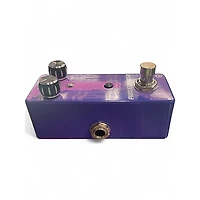 Used Pigtronix Phase Ranger Effect Pedal