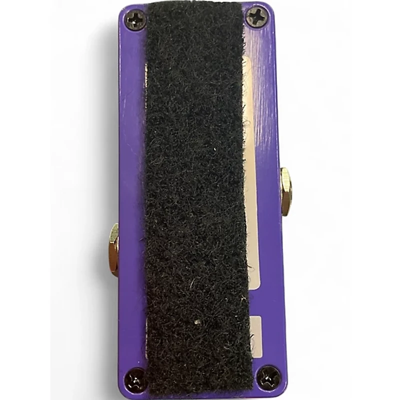 Used Pigtronix Phase Ranger Effect Pedal