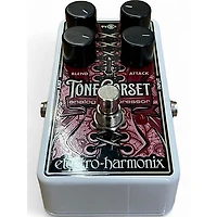 Used Electro-Harmonix TONE CORSET Effect Pedal