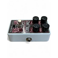 Used Electro-Harmonix TONE CORSET Effect Pedal