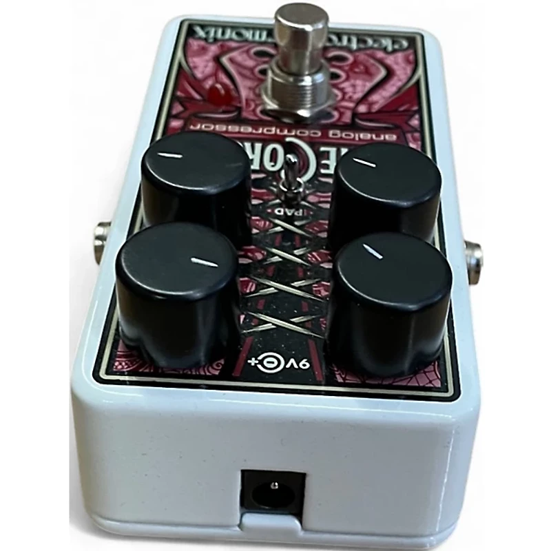 Used Electro-Harmonix TONE CORSET Effect Pedal