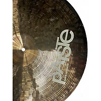 Used Paiste 18in 900 Series Cymbal