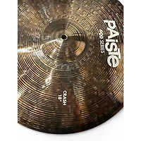 Used Paiste 18in 900 Series Cymbal
