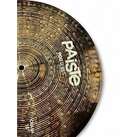 Used Paiste 18in 900 Series Cymbal