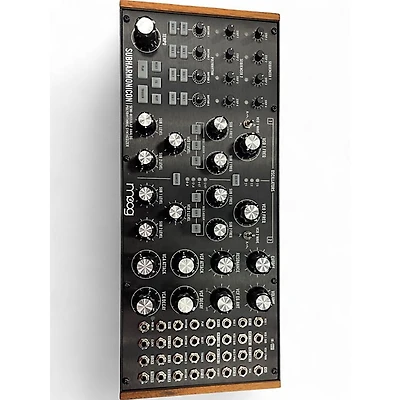 Used Moog SUBHARMONICON Synthesizer