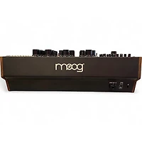 Used Moog SUBHARMONICON Synthesizer