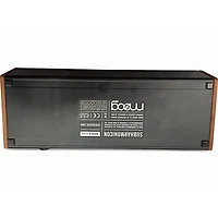 Used Moog SUBHARMONICON Synthesizer