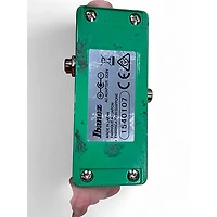 Used Ibanez Tube Screamer Mini Effect Pedal